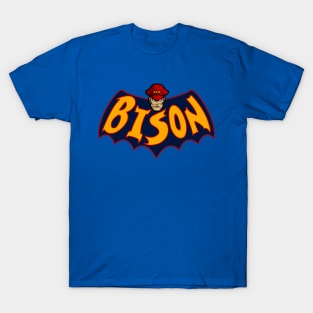 Bisonman T-Shirt